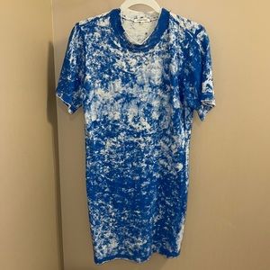 Cotton Citizen dress